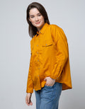 Nevada Long Sleeve Shirt Basic