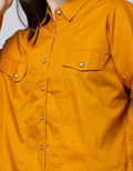Nevada Long Sleeve Shirt Basic