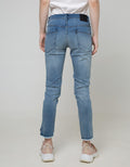 Nevada Denim Long Pants 