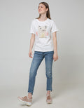 Nevada Denim Long Pants 