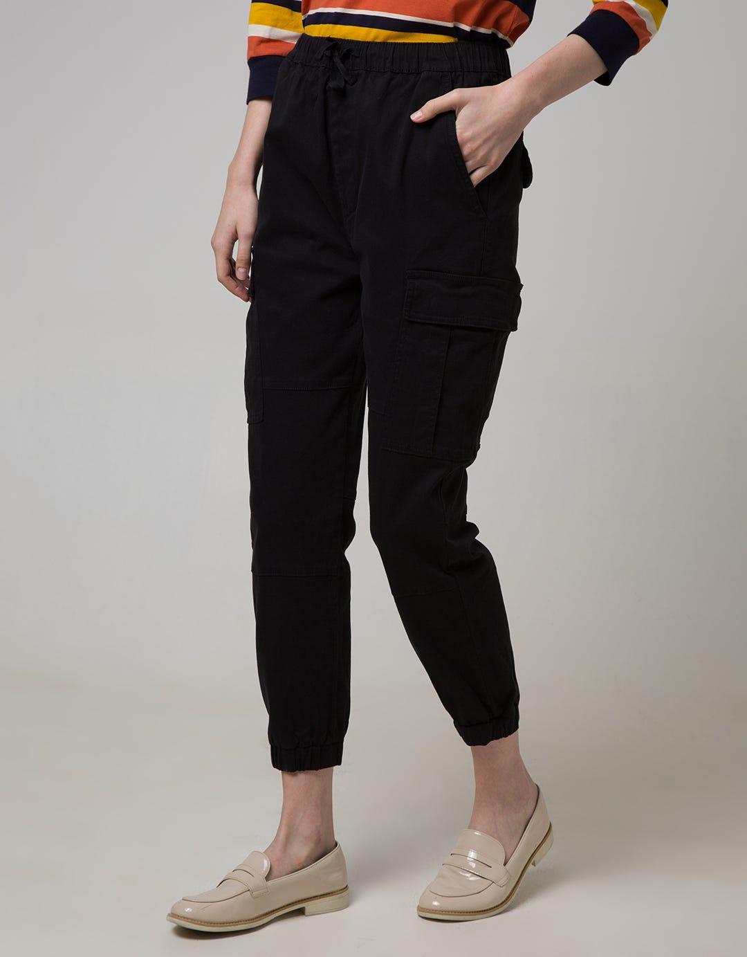 LONG PANTS CARGO