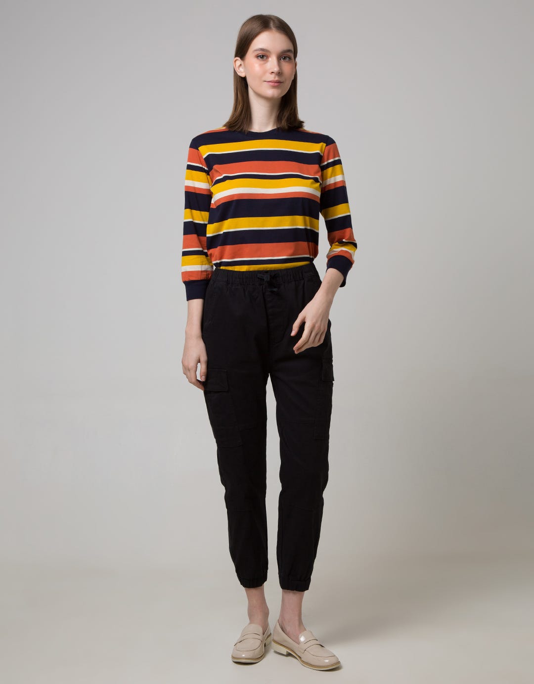 LONG PANTS CARGO