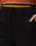 LONG PANTS CARGO