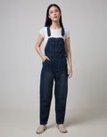 Nevada Long Pants Jumpsuit Splattered