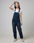 Nevada Long Pants Jumpsuit Splattered