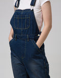 Nevada Long Pants Jumpsuit Splattered