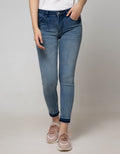 Nevada Denim Long Pants 