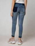 Nevada Denim Long Pants 