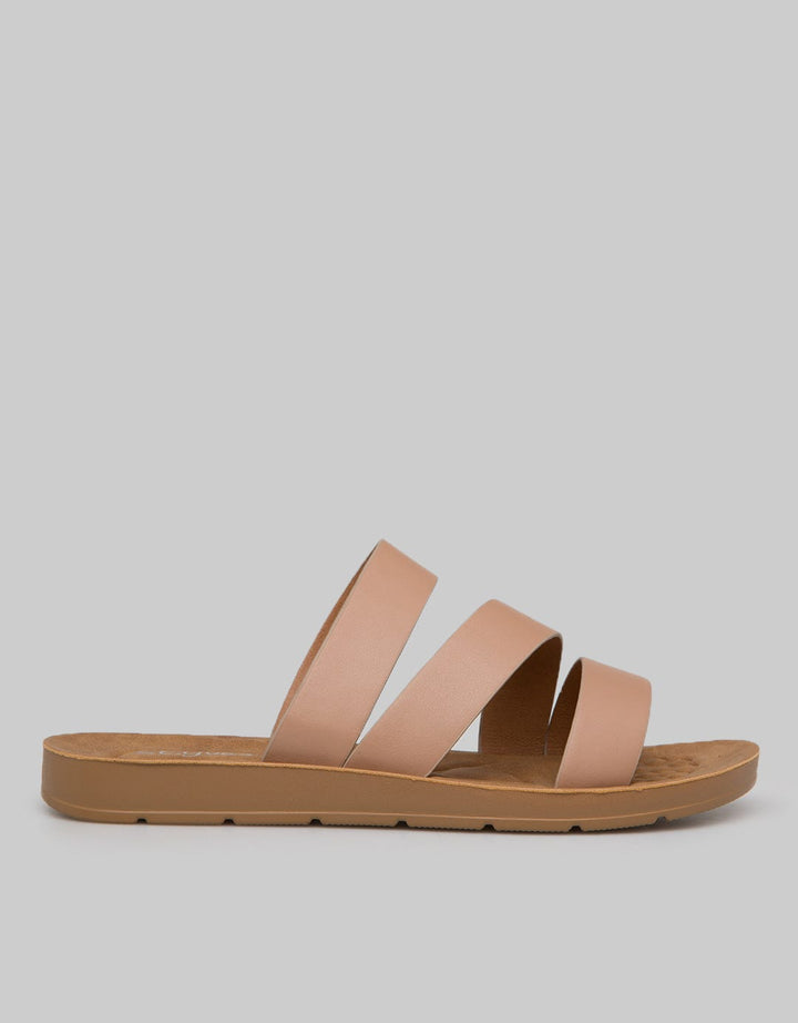 St. Yves Slipper Sandals
