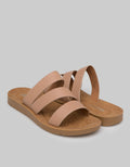 St. Yves Slipper Sandals