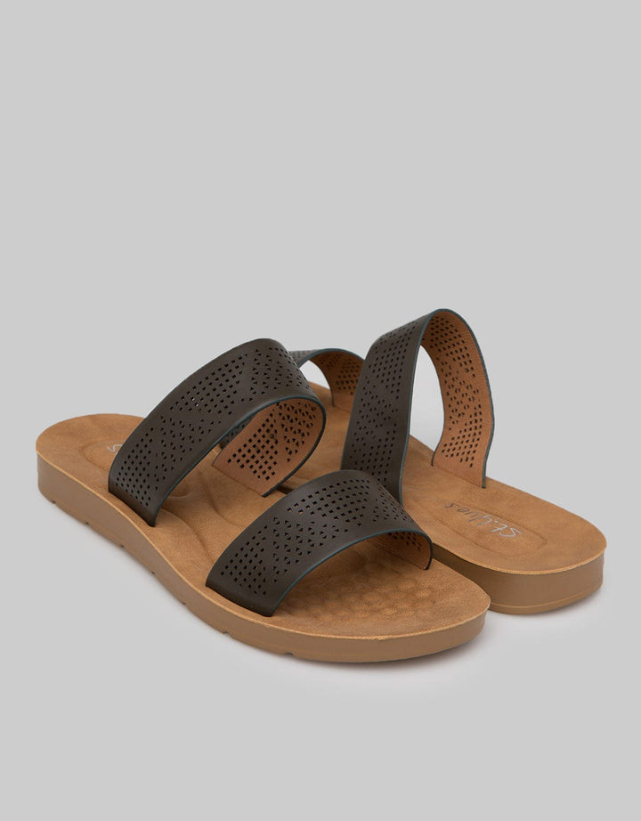 St. Yves Slipper Sandals