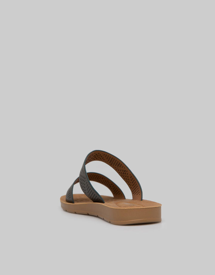 St. Yves Slipper Sandals