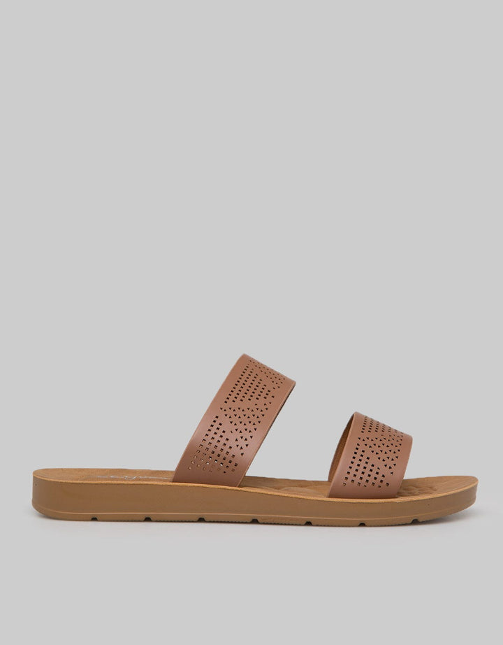St. Yves Slipper Sandals