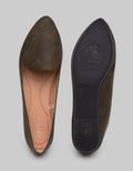 St. Yves Ballerinas Women