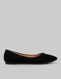 St. Yves Sewing Pattern Women's Ballerinas Shoes
