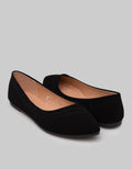 St. Yves Sewing Pattern Women's Ballerinas Shoes