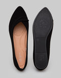 St. Yves Sewing Pattern Women's Ballerinas Shoes