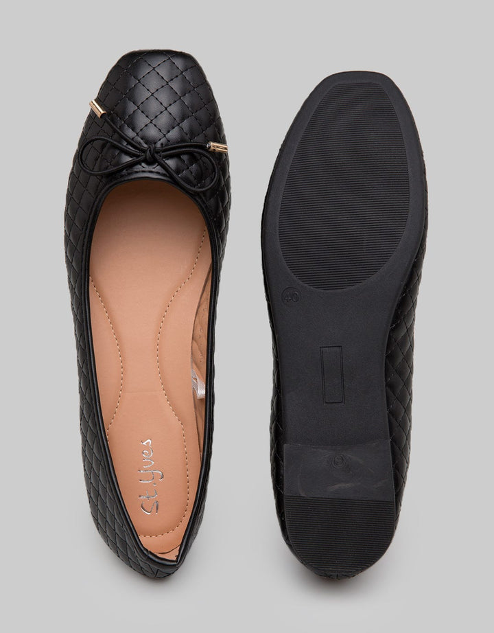 St. Yves Ballerinas Women