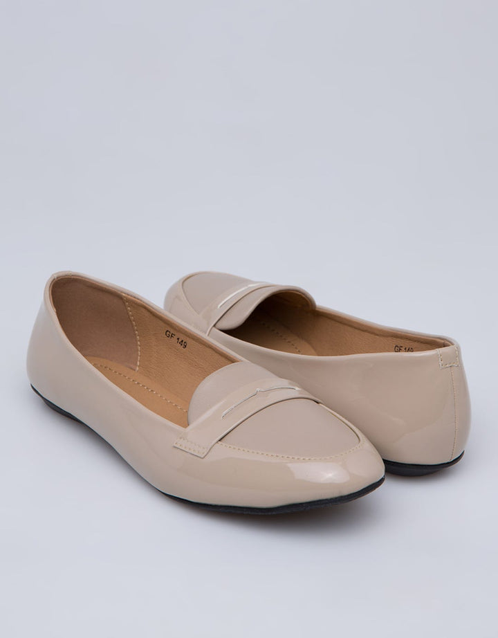 Nevada Moccasin Shoes Women