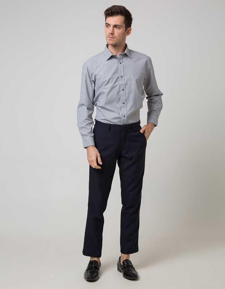 Cole Long Pants New Ki Bottom Regular