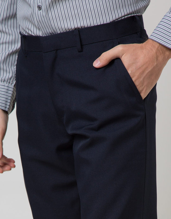 Cole Long Pants New Ki Bottom Regular