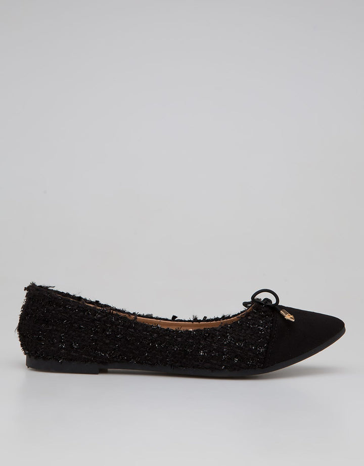 Connexion Ballerinas Fashion