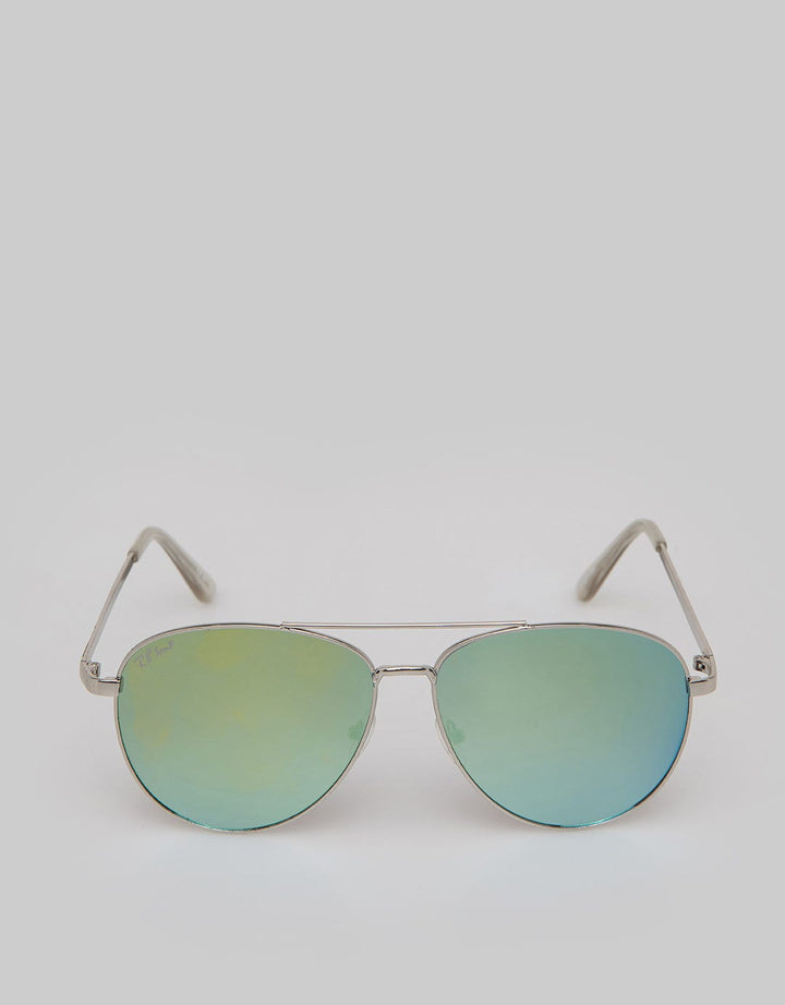 Creart Concept Ray-Ban Space Edition Polarized Derlan Sunglasses