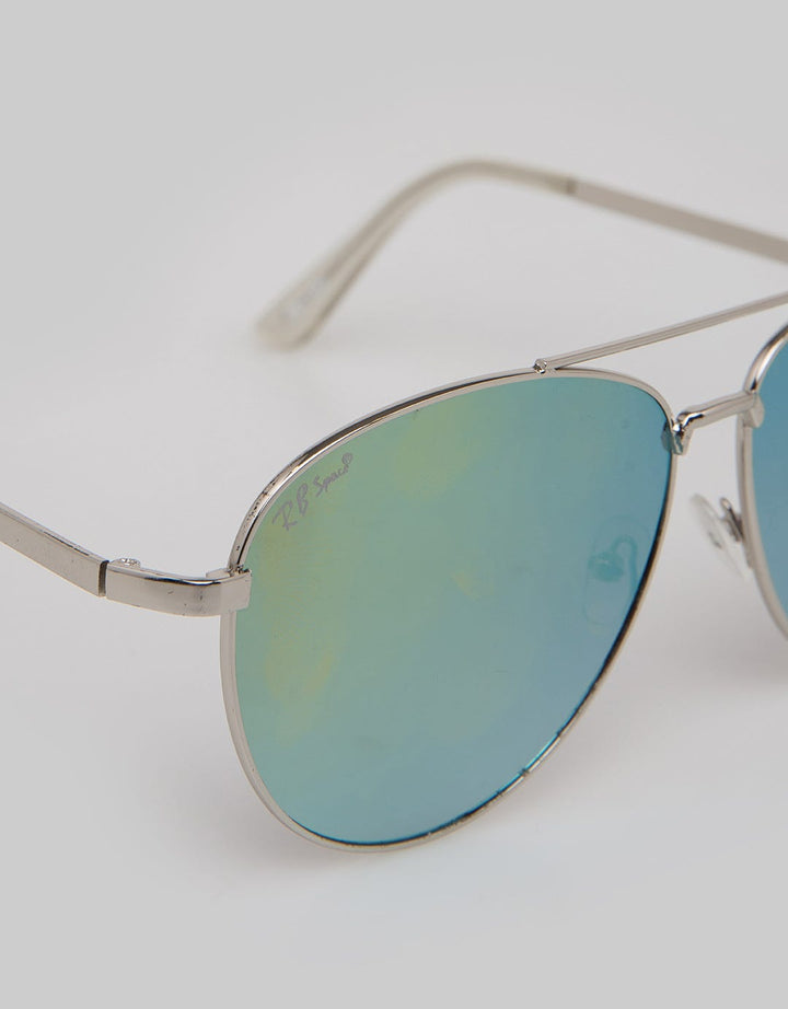 Creart Concept Ray-Ban Space Edition Polarized Derlan Sunglasses