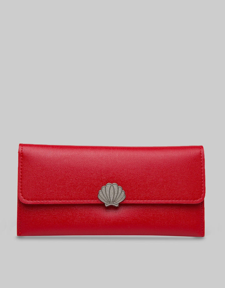Creart Concept Wallet Clams