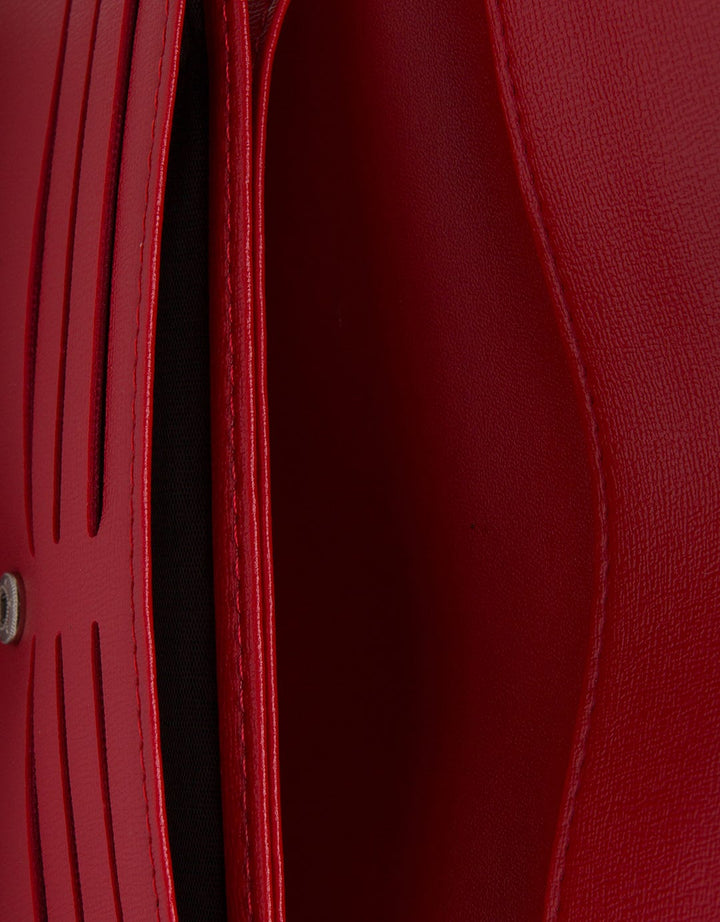 Creart Concept Wallet Clams