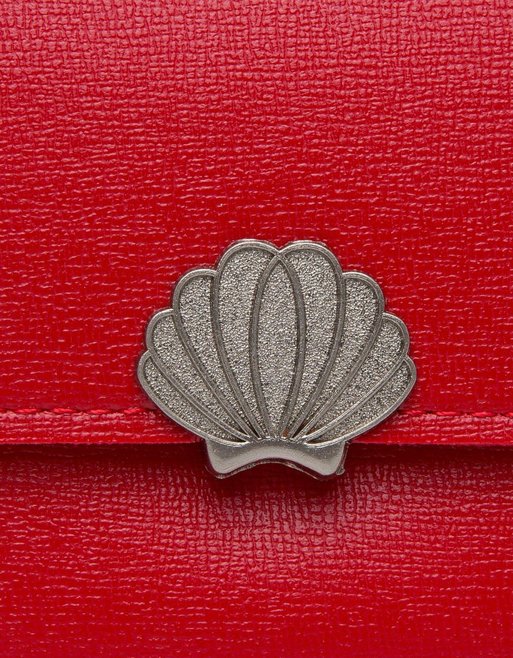 Creart Concept Wallet Clams