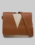 Louvre Paris Sling Bag Vereen