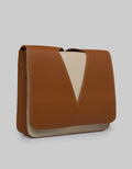 Louvre Paris Sling Bag Vereen