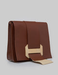 Louvre Paris Sling Bag Huvine