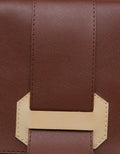 Louvre Paris Sling Bag Huvine