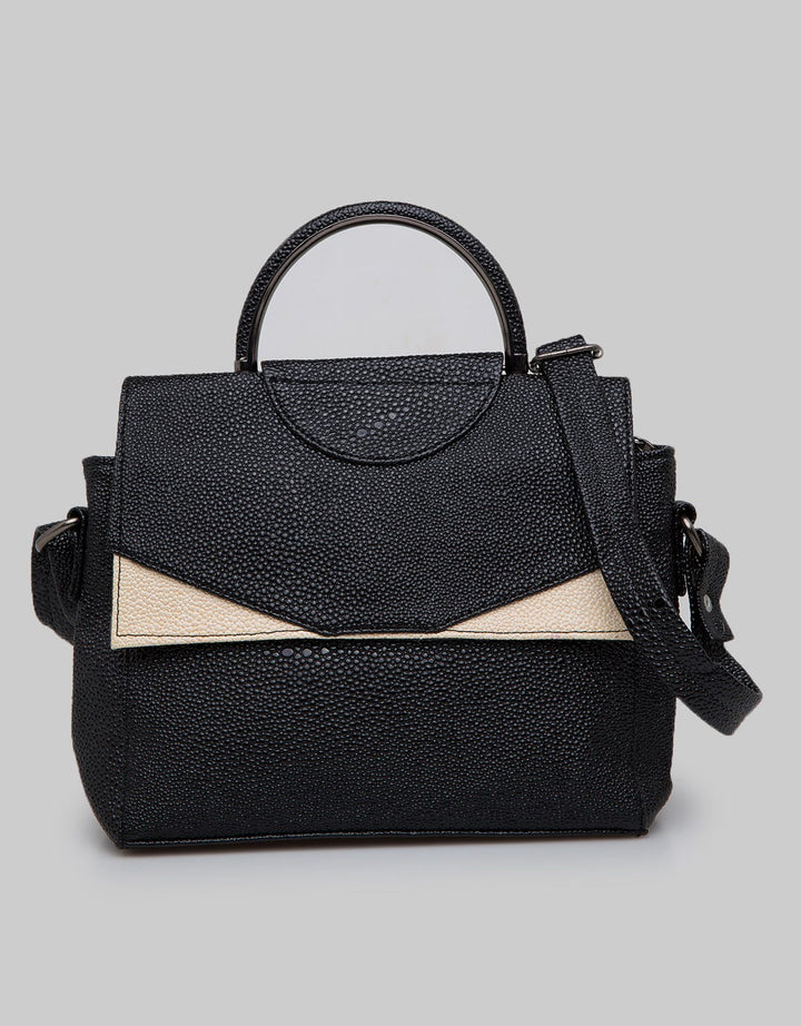 Creart Concept Concept Sling Bag Ostrich