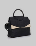 Creart Concept Concept Sling Bag Ostrich