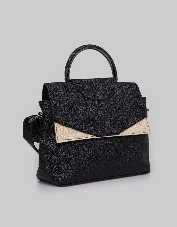 Creart Concept Concept Sling Bag Ostrich