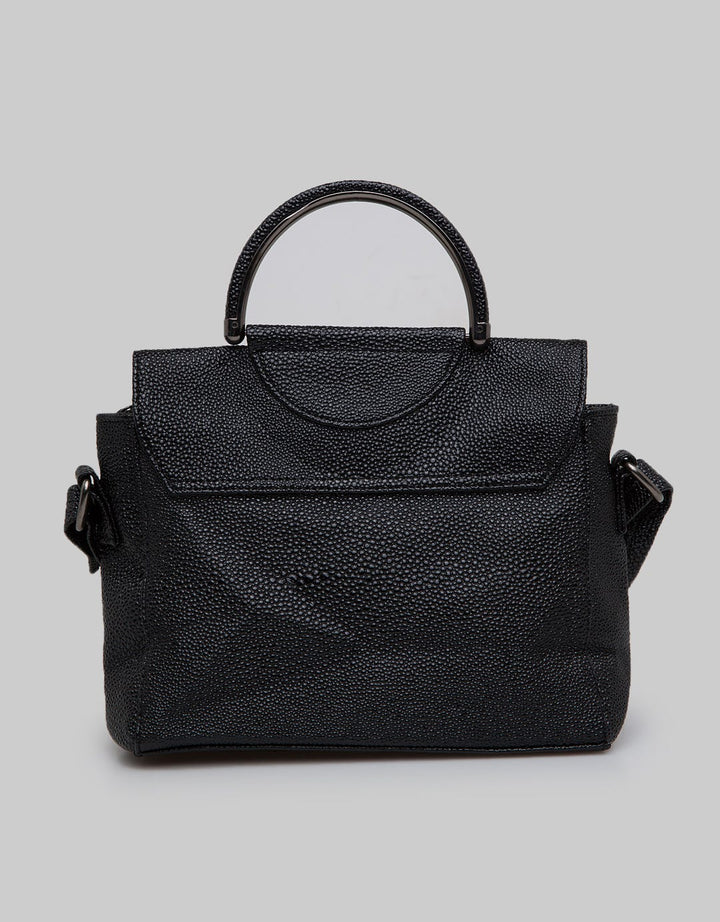 Creart Concept Concept Sling Bag Ostrich