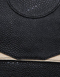 Creart Concept Concept Sling Bag Ostrich