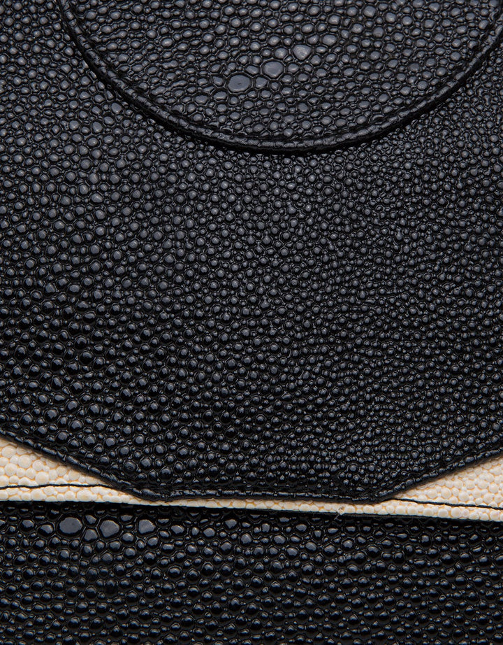 Creart Concept Concept Sling Bag Ostrich