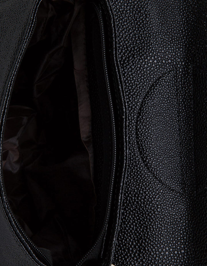 Creart Concept Concept Sling Bag Ostrich