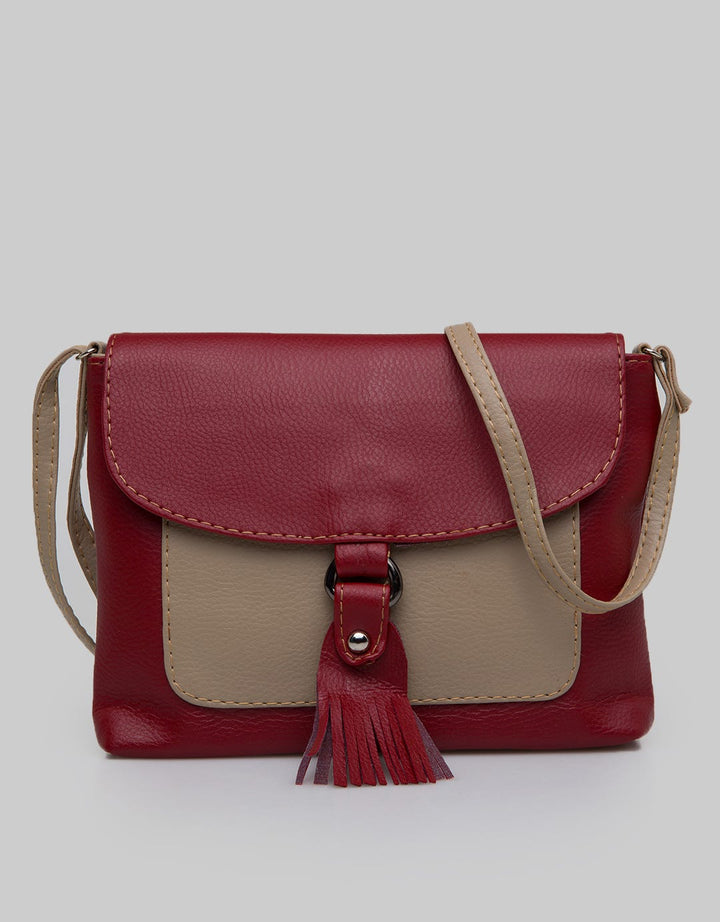 Creart Concept Sling Bag Torivue