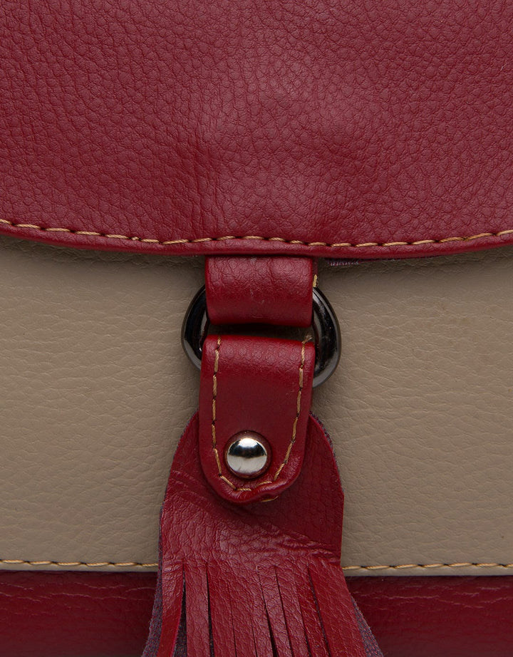 Creart Concept Sling Bag Torivue