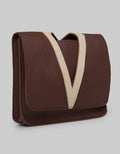 Louvre Paris Sling Bag Ferjin