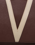 Louvre Paris Sling Bag Ferjin