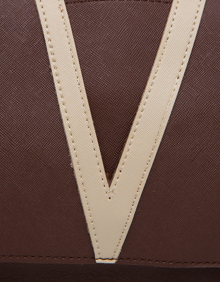 Louvre Paris Sling Bag Ferjin