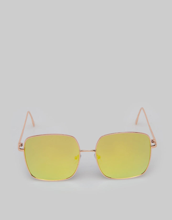 Creart Concept Kacamata Polarized Alendra