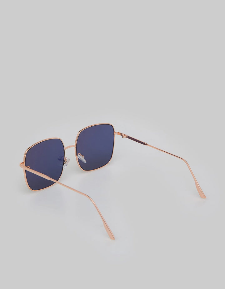 Creart Concept Kacamata Polarized Alendra