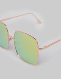 Creart Concept Kacamata Polarized Alendra